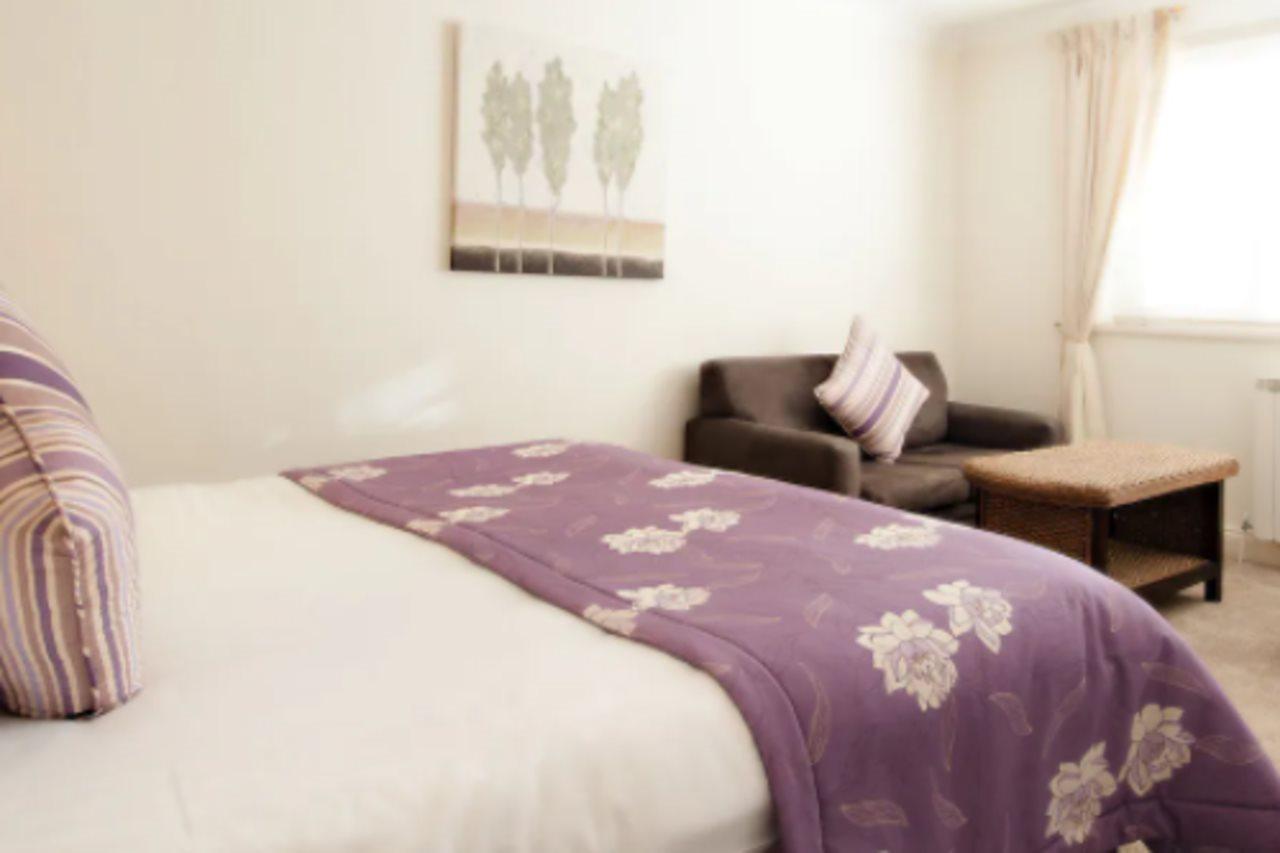 Hampshire Hotel Saint Helier Jersey 외부 사진