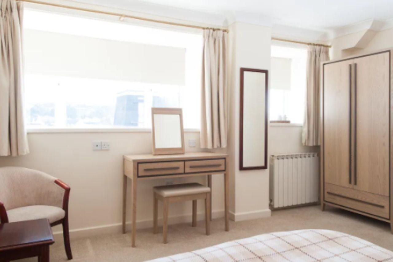 Hampshire Hotel Saint Helier Jersey 외부 사진