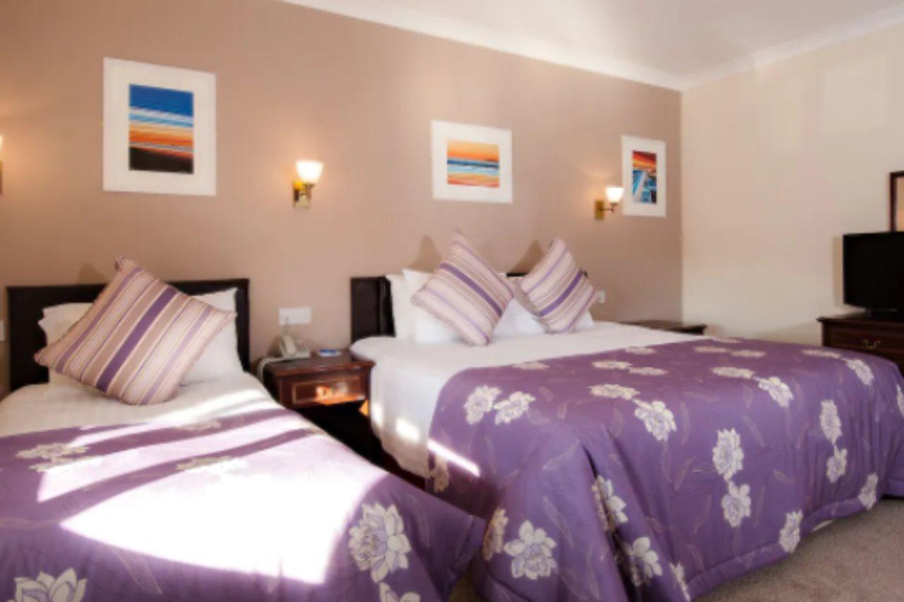 Hampshire Hotel Saint Helier Jersey 외부 사진