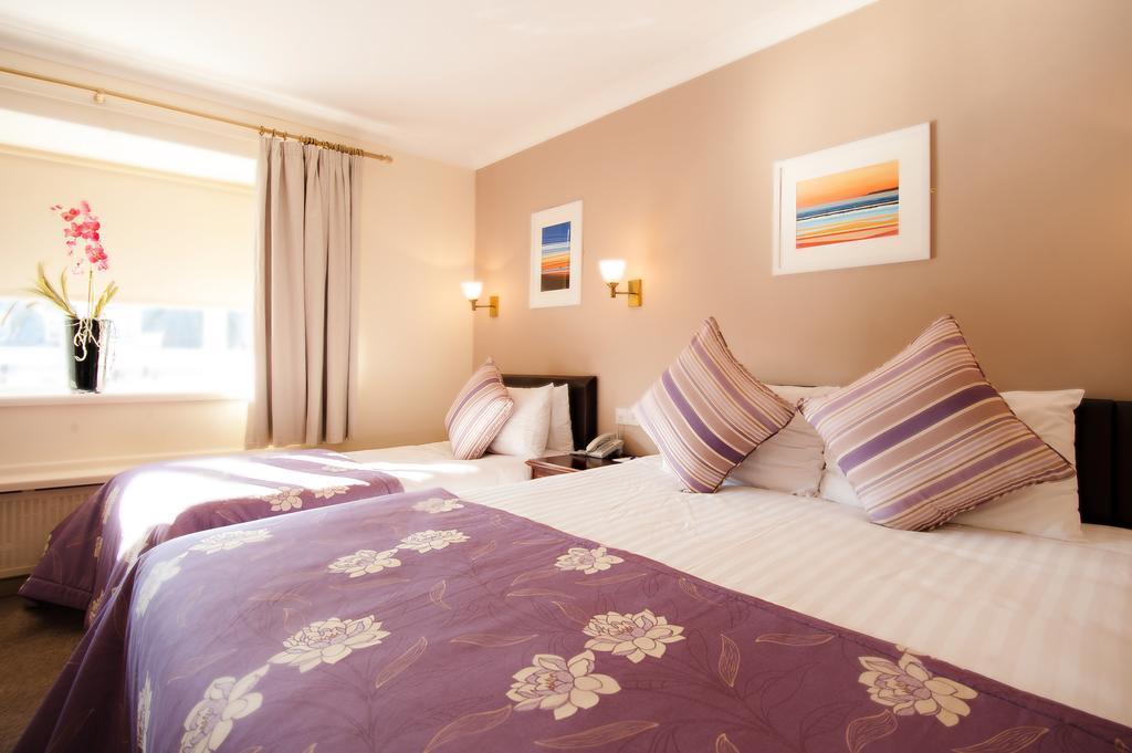 Hampshire Hotel Saint Helier Jersey 외부 사진