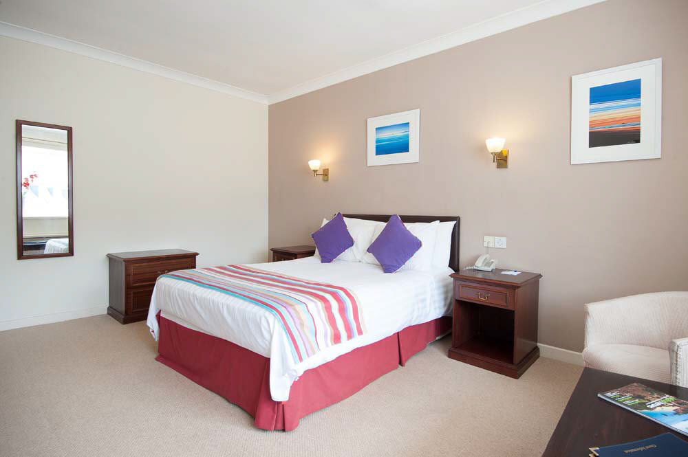 Hampshire Hotel Saint Helier Jersey 외부 사진